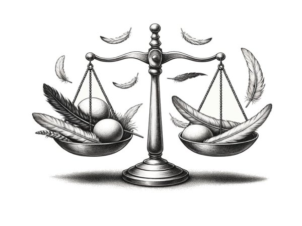 Péřové ložní doplňky