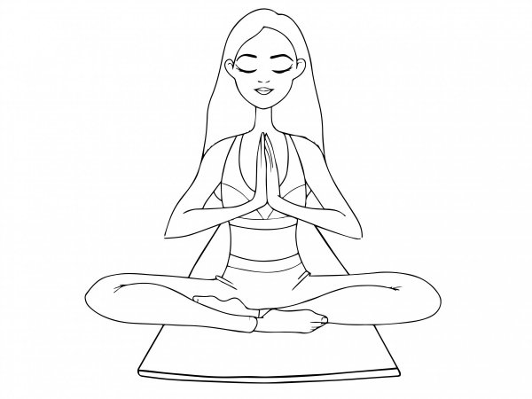 Jak se připravit na meditaci