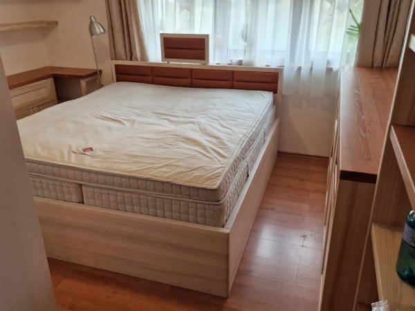 2023 Kompletní vybavení ložnice
