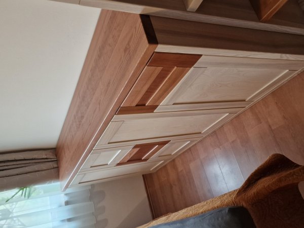 Vybavení ložnice 006