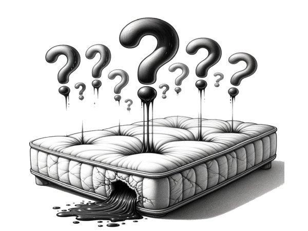 Víš, na čem spíš?