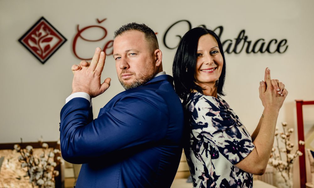 Ruční výroba & osobní přístup