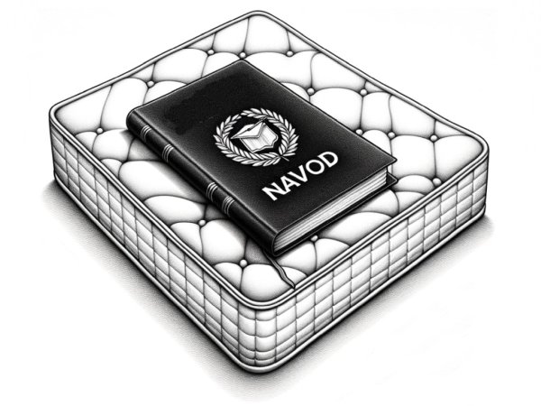 Návod k údržbě přírodních produktů