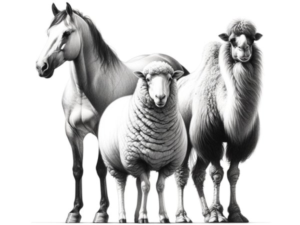 Jaký živočišný chlup je nejlepší?