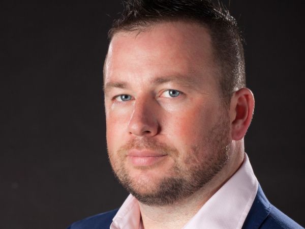 Bc Petr Mach - jednatel